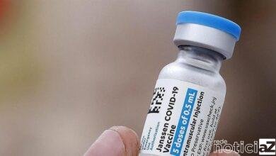 A vacina da Janssen será de duas doses também