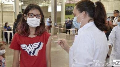 Vacina contra a Covid-19 em Jundiaí tem demanda livre