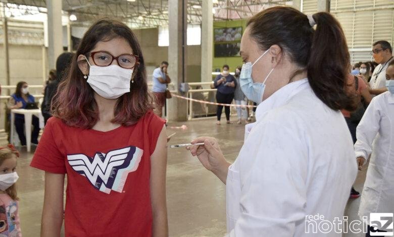 Vacina contra a Covid-19 em Jundiaí tem demanda livre