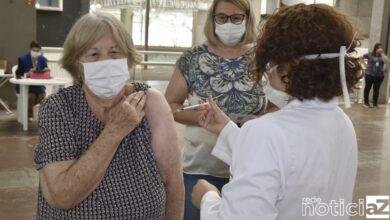 Sábado é o Dia V contra a Covid-19 em Jundiaí