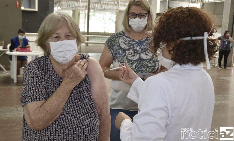 Sábado é o Dia V contra a Covid-19 em Jundiaí