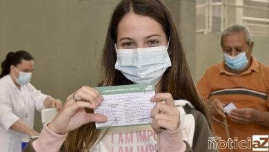 Covid-19: Mais de 25 mil pessoas estão com a segunda dose da vacina em atraso em Jundiaí