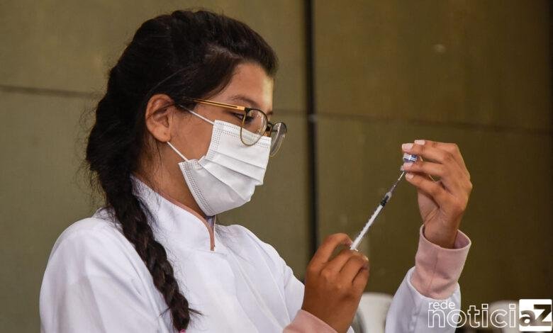 Dose adicional para vacinados com a Janssen começa em Jundiaí