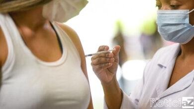 Mais um mutirão de vacina contra a Covid-19 é realizado em Jundiaí