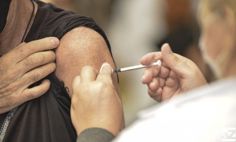 Vacina contra a Covid-19 tem demanda livre em Jundiaí