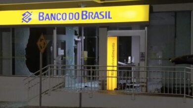 Mais uma quadrilha de assalto a banco morre após troca de tiros