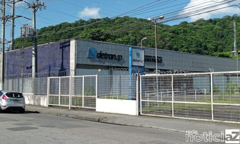 Detran muda para o Poupatempo, mas continua tendo despesas nas antigas sedes