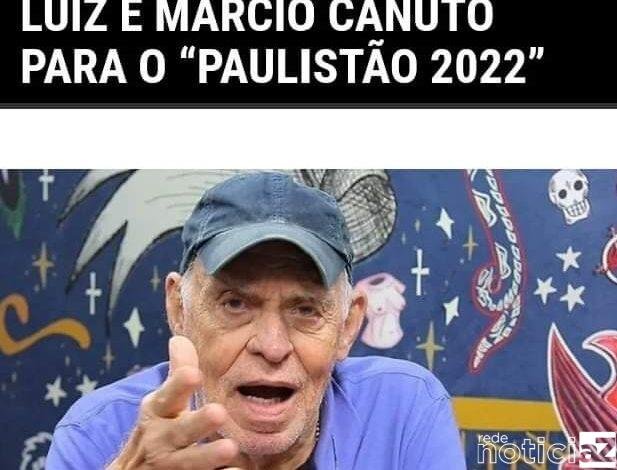 'Olho no lance...' Record define trio para cobrir o Campeonato Paulista