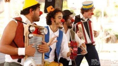 Festival de teatro Juniaí