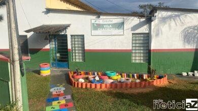 Inscrições para as creches de Campo Limpo Paulista serão abertas em janeiro