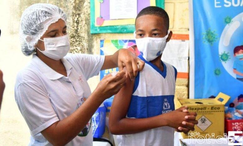 Covid-19: Crianças de 5 a 11 anos podem ser vacinados após liberação da Anvisa