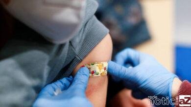 Vacinação de crianças contra a Covid-19 pode começar no Brasil em janeiro