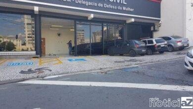 Pai é preso após descumprir medida protetiva ao se aproximar da filha de 13 anos