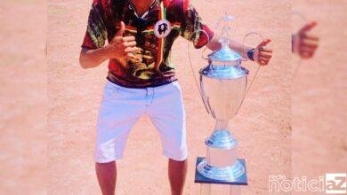 Jogador de futebol desaparece no Litoral e é encontrado sem vida no mar