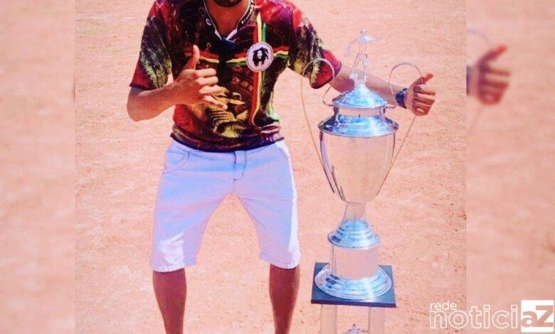 Jogador de futebol desaparece no Litoral e é encontrado sem vida no mar