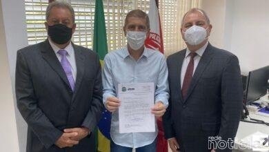 Cabreúva poderá ter nova delegacia