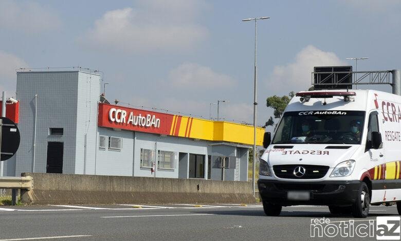 Mais de 1,3 milhão de veículos devem passar pelo sistema Anhanguera-Bandeirantes neste final de ano