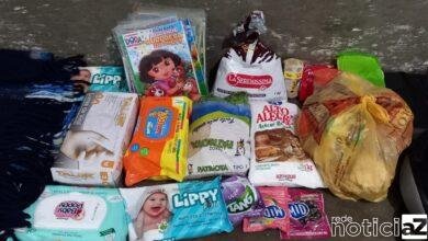 Furto em creche é impedido pela Guarda de Campo Limpo Paulista