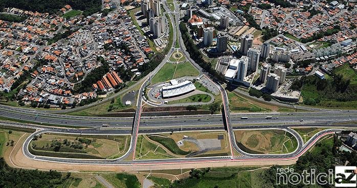 Prefeitura de Jundiaí e AutoBAn elaboram projetos de obras de mobilidade urbana