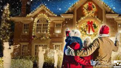 Maratona de Natal: Confira o melhor dos streamings com tema natalino