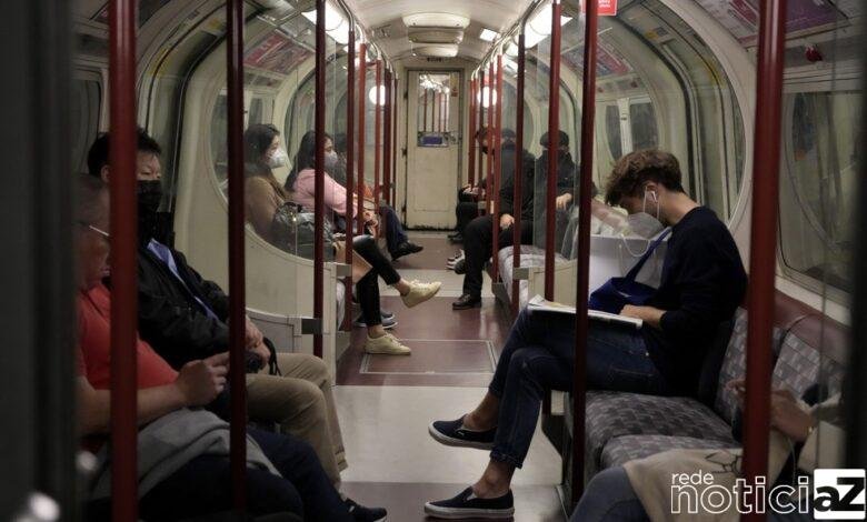 Ômicron faz com que casos diários de Covid-19 passe de 1 milhão no mundo