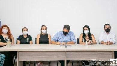 Apae de Itupeva recebe novo terreno da prefeitura