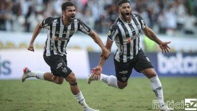 Atlético-MG canta de galo e volta a conquistar o Brasileirão