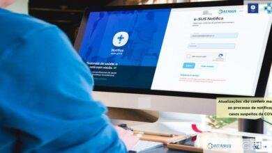 Onze dias depois, sistema que contabiliza mortes e casos de Covid-19 no Brasil volta ao ar