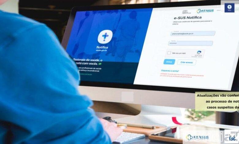 Onze dias depois, sistema que contabiliza mortes e casos de Covid-19 no Brasil volta ao ar