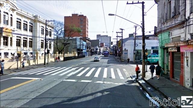 Invasão e furtos a agências bancárias em Jundiaí