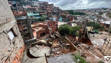 Defesa Civil de Jundiaí se pronuncia sobre as fortes chuvas