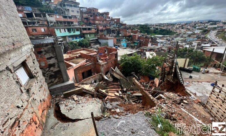 Defesa Civil de Jundiaí se pronuncia sobre as fortes chuvas