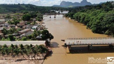 Chuvas na Bahia tem acumulado recorde e deixa 21 mortos