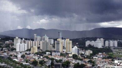 Os últimos de 2021 serão de chuva intensa em Jundiaí e Região