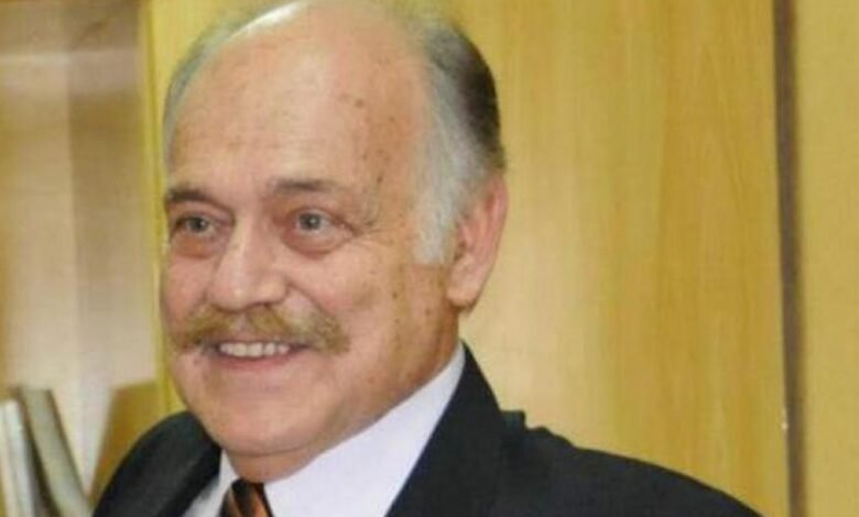 Ex-prefeito de Cabreúva, Cláudio Giannini morre aos 76 anos