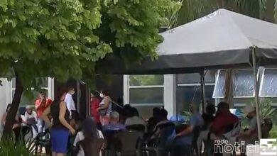 Atendimento para pacientes com sintomas gripais cresce 460% em Campo Limpo Paulista