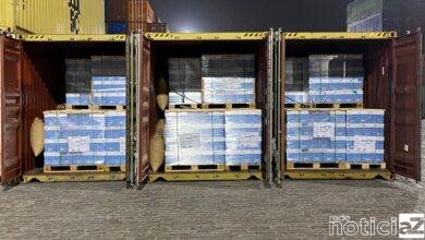 Polícia Civil apreende mais de 50 aquilos de cocaína