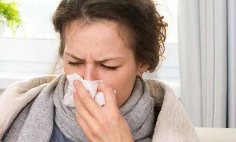 Casos de gripe deixam a Região de Jundiaí em alerta