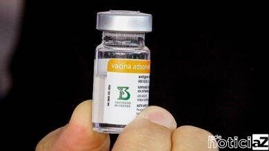 Vacina CoronaVac pode ter grande eficácia contra a ômicron