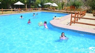 Nesse verão saiba os cuidados para evitar acidentes na piscina