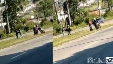 Moto roubada em Rodovia é recuperada pela Polícia