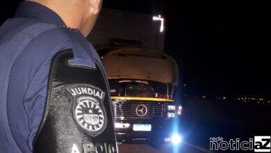 Apoio Tático de Jundiaí