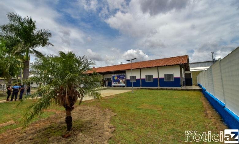 Jundiaí conta com nova Casa de Passagem