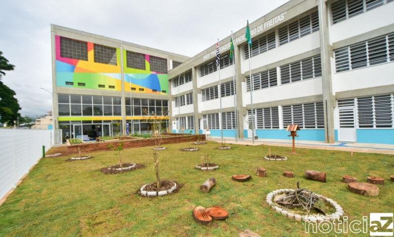 Escola Inovadora