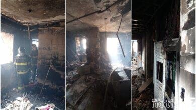 Condomínio interditado após explosão em Jundiaí é alvo de furtos