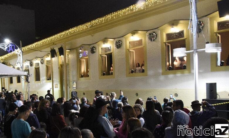 Aniversário Jundiaí