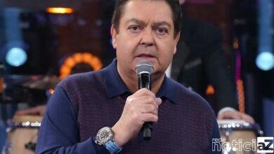 O ano de 2022 começa com estreia do Faustão na Band