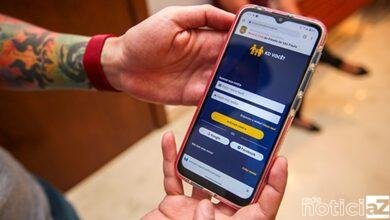 Cidade inova e lança aplicativo para encontrar ccrianças e idosos perdido na praia