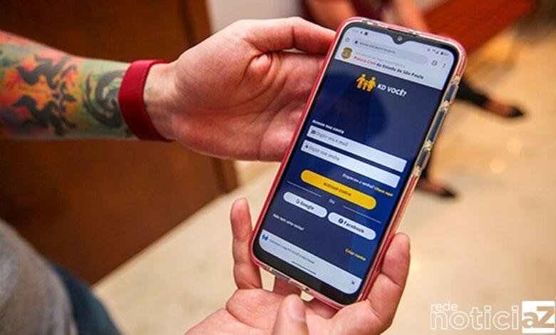 Cidade inova e lança aplicativo para encontrar ccrianças e idosos perdido na praia