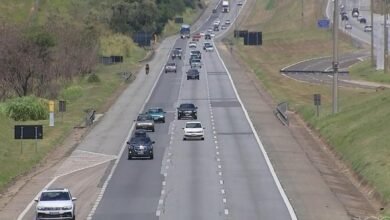 Volta pelas rodovias da Região de Jundiaí é tranquila após Natal